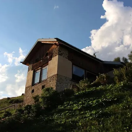 Apartment Tabia Di Francesca - Fienile Tra Le Montagne Silenziose Candide