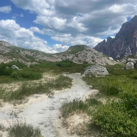 Tabia Di Francesca - Fienile Tra Le Montagne Silenziose
