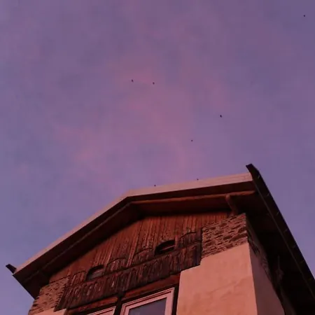 Tabia Di Francesca - Fienile Tra Le Montagne Silenziose アパート *