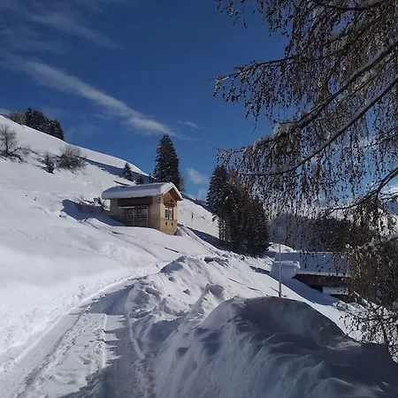 Apartment Tabia Di Francesca - Fienile Tra Le Montagne Silenziose Candide