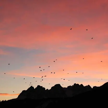 Tabia Di Francesca - Fienile Tra Le Montagne Silenziose Apartman *