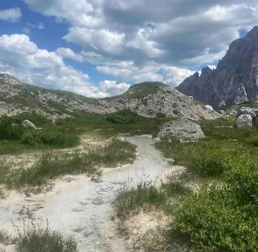 Tabia Di Francesca - Fienile Tra Le Montagne Silenziose