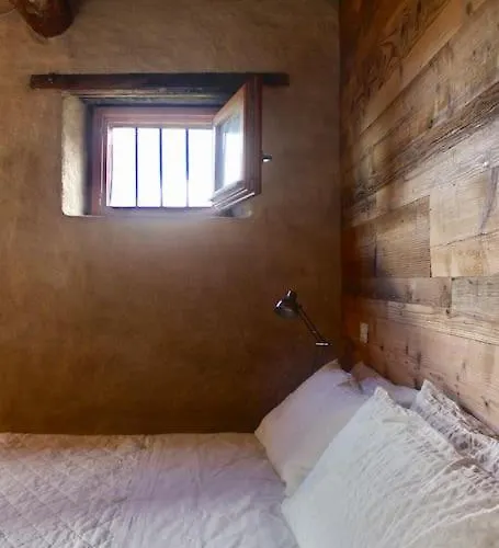 Tabia Di Francesca - Fienile Tra Le Montagne Silenziose アパート